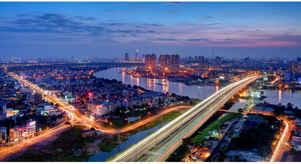 Việt Nam hấp dẫn thứ hai ở Đ&#244;ng Nam &#193; để mở rộng kinh doanh