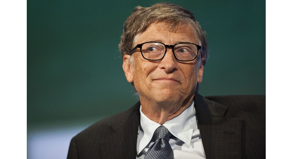 Bill Gates: 11 điều con bạn kh&#244;ng được học ở trường
