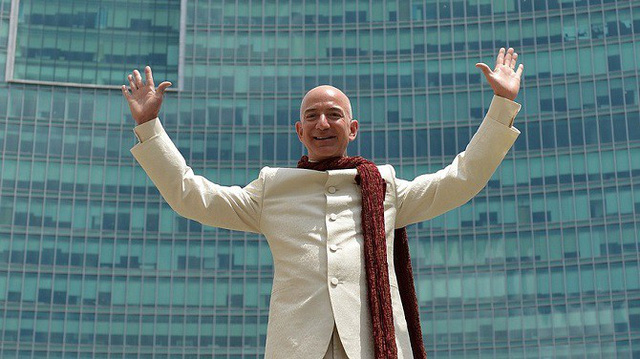 5 thói quen hàng ngày làm nên thành công của vị tỷ phú giàu nhất thế giới Jeff Bezos: Đơn giản nhưng chẳng mấy ai chú tâm và làm được - Ảnh 2.