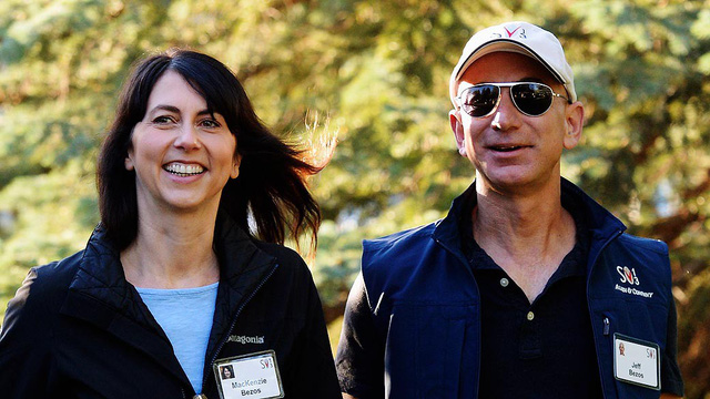 5 thói quen hàng ngày làm nên thành công của vị tỷ phú giàu nhất thế giới Jeff Bezos: Đơn giản nhưng chẳng mấy ai chú tâm và làm được - Ảnh 1.