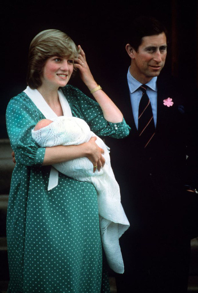 10 điều tuyệt vời mà Công nương Diana làm cho con cái đã truyền cảm hứng mạnh mẽ cho những bà mẹ của thời nay - Ảnh 1.