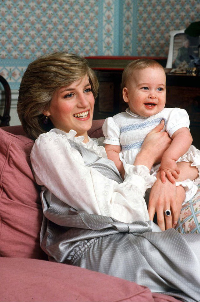 10 điều tuyệt vời mà Công nương Diana làm cho con cái đã truyền cảm hứng mạnh mẽ cho những bà mẹ của thời nay - Ảnh 3.