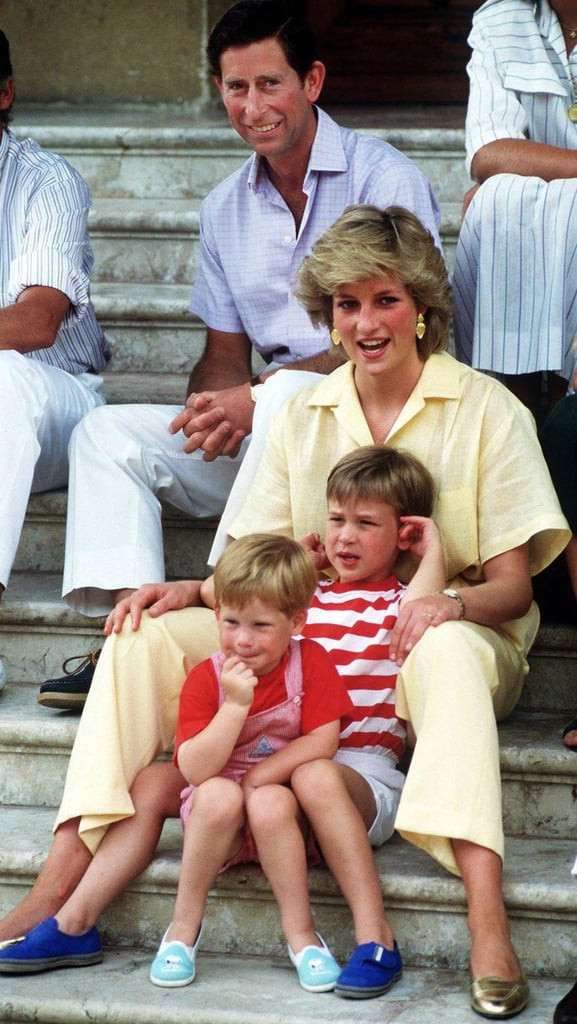 10 điều tuyệt vời mà Công nương Diana làm cho con cái đã truyền cảm hứng mạnh mẽ cho những bà mẹ của thời nay - Ảnh 8.