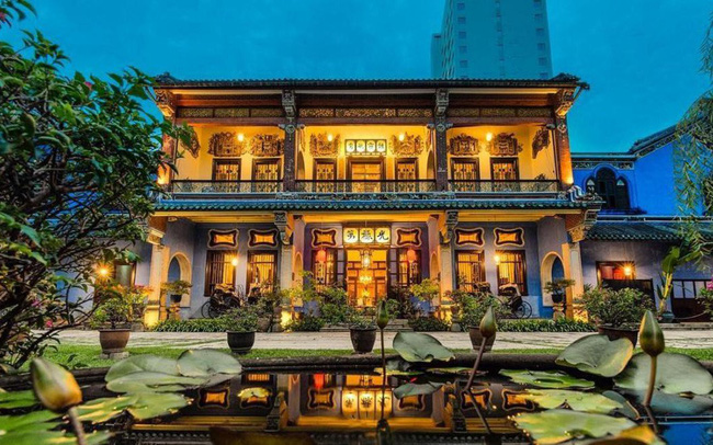 5 sự thật thú vị về tòa lâu đài xanh tuyệt đẹp ở Malaysia trong "Con nhà siêu giàu châu Á": Điểm du lịch sáng giá mới sau sức hút của bộ phim đình đám