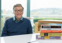 17 sự thật chưa từng tiết lộ và “ông Trùm” công nghệ Bill Gates