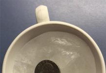 Đây là lý do vì sao trước khi đi chơi xa phải bỏ đồng xu vào tủ lạnh?