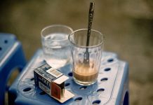 Chiếc cốc thủy tinh mài cạnh huyền thoại của liên xô có một câu chuyện rất thú vị