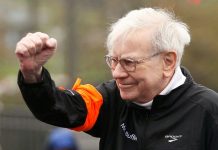 Khối tài sản 70 tỷ USD của Warren Buffett và những sự thật “Gây sốc” nhất