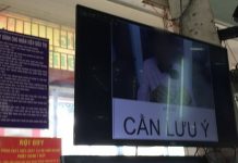 Siêu thị ở Sài Gòn ra quy định: Để quên hàng hóa trong người sẽ bị chụp hình “bêu” xấu đang gây tranh cải trong xã hội