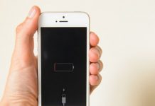 Đây là lý do vì sao Pin iPhone không “sống” quá 1 ngày