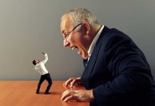 Trên đời có hai kiểu sếp “tồi”, vậy sếp bạn thuộc loại nào?