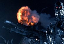 Liên hợp quốc thành lập nhóm chuyên gia nghiên cứu và bàn bạc để phòng robot sát thủ trong tương lai