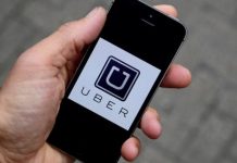Uber gặp vạ vì ‘phá’ cuộc biểu tình chống ông Trump