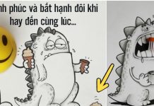 Cười hết nấc cùng 20+ hình ảnh rồng con siêu quậy trong “Drogo phiêu lưu ký”