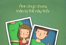 Đắng lòng tâm sự của các cô nàng nấm lùn có người yêu…cao kều