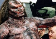 Chùm ảnh “thế giới” hậu trường dí dỏm của 14 phim bom tấn Hollywood