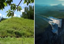 10 tổ ấm phong cách “ninja” sang trọng với thiết kế vừa đẹp lại có khả năng ẩn mình tài tình khiến