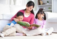 10 lợi ích rất tuyệt vời nếu bạn thường xuyên làm điều này cho con yêu mỗi ngày