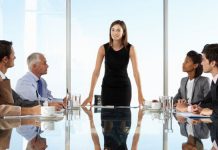 Bẩm sinh bạn đã là một người lãnh đạo hay chỉ là người chịu sự dẫn dắt?