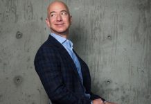 Những tỷ phú kiếm được nhiều tiền nhất năm 2017