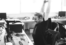 Đi làm không quan trọng bằng tập thể dục, điều sẽ khiến nhiều người giật mình thức tỉnh