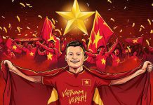 6 bài học dạy con từ sự thành công của đội tuyển U23 Việt Nam