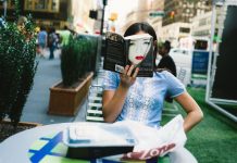 18 khoảnh khắc tình cờ trong cuộc sống như đã được lên kịch bản trước vậy