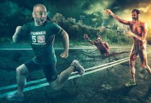 Nếu không thức dậy lúc 5 giờ sáng để đánh bại “con zombie” lười biếng của chính mình, thì bạn là người không có niềm đam mê!